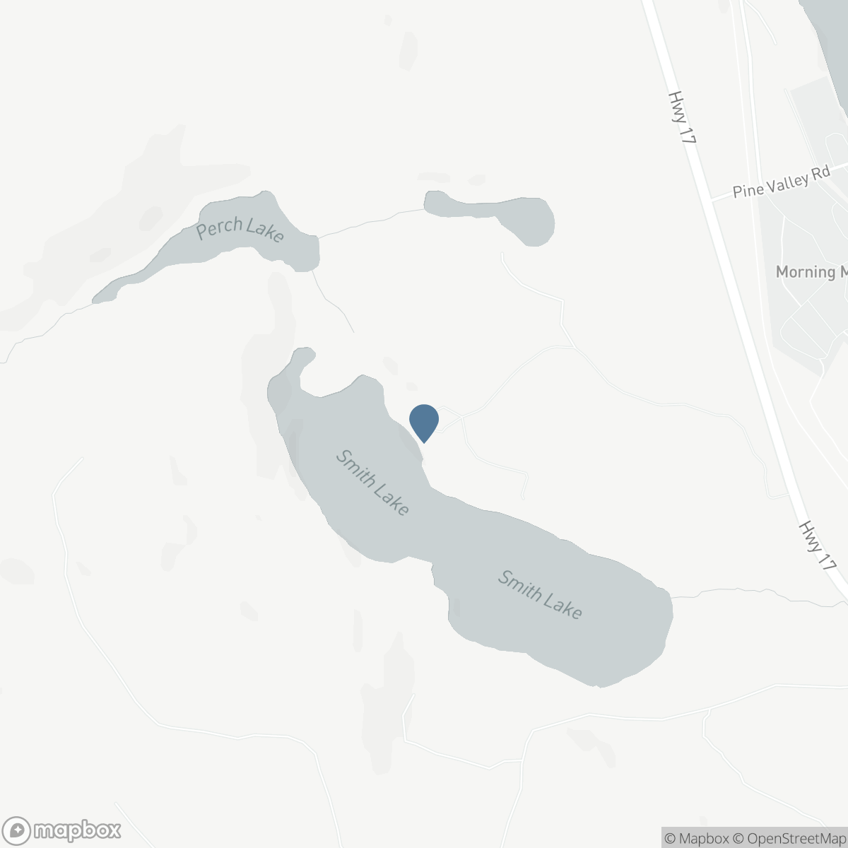 208 RED FOX TRAIL, Head, Clara and Maria, Ontario K0J 2K0